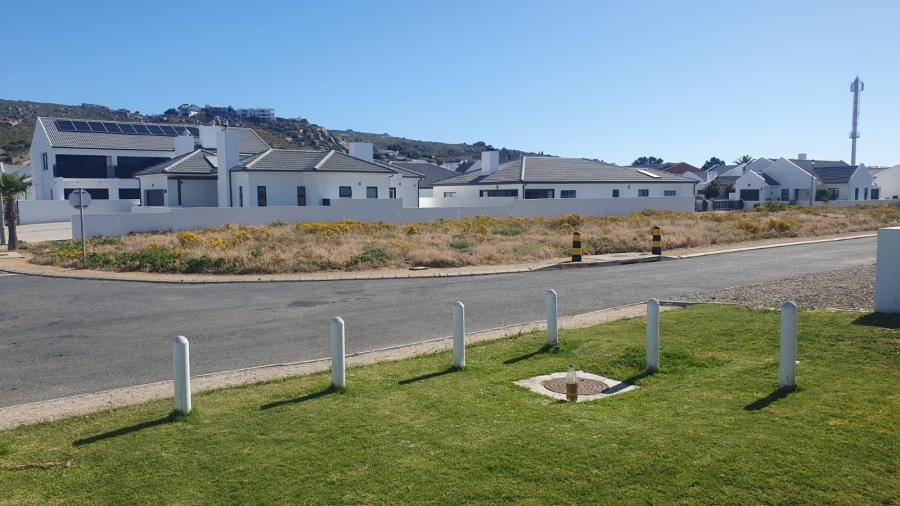 0 Bedroom Property for Sale in Sandy Point Western Cape